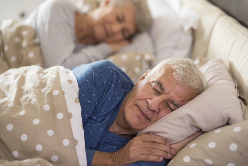 Sleep Hygiene for All Ages