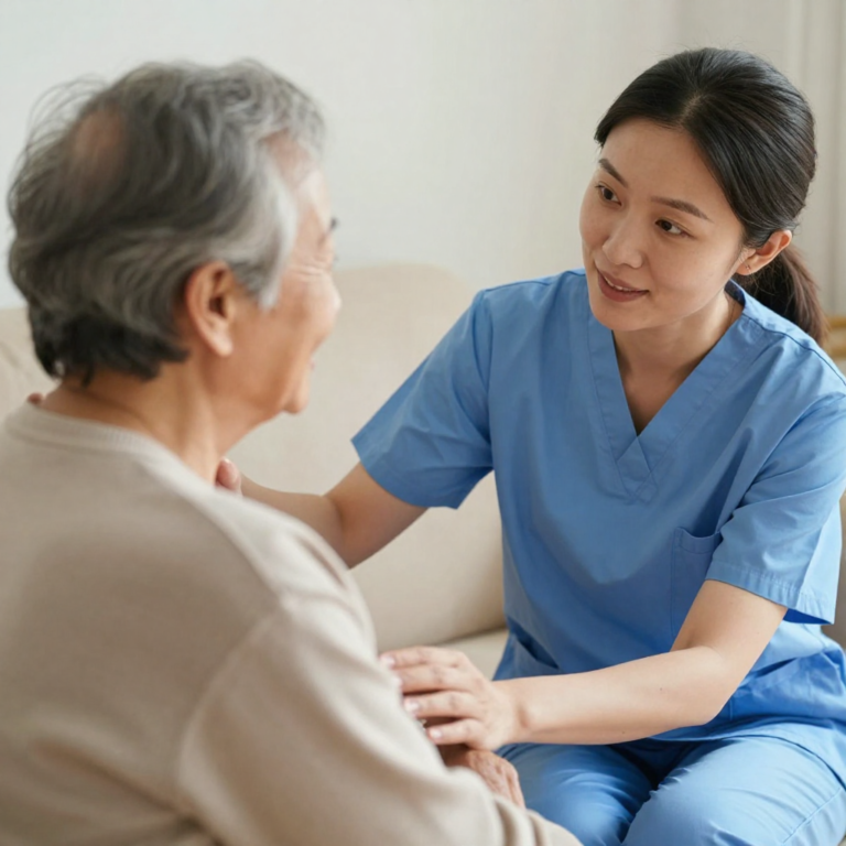 Preventing Burnout