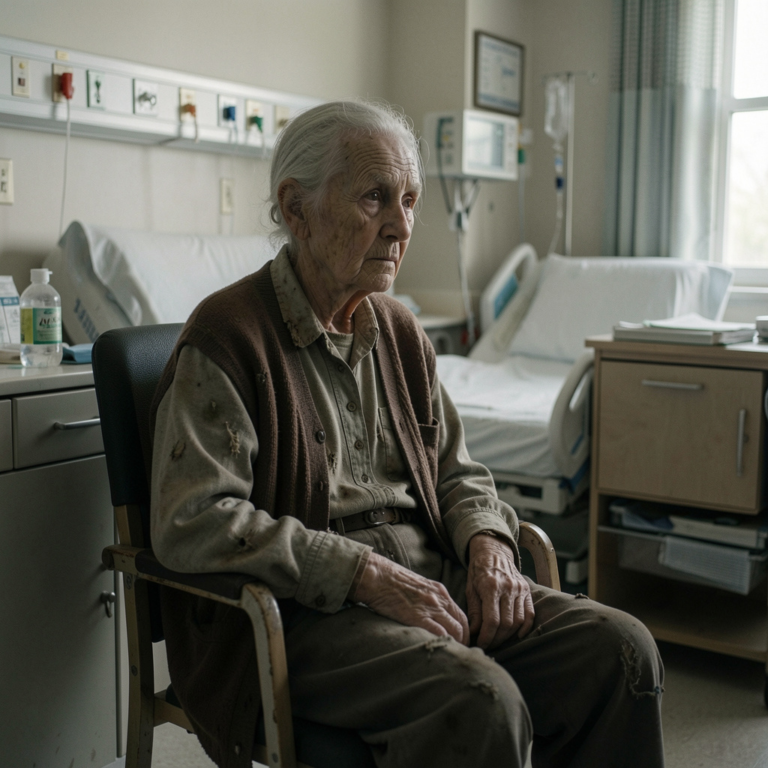 Schizophrenia in Older Adults