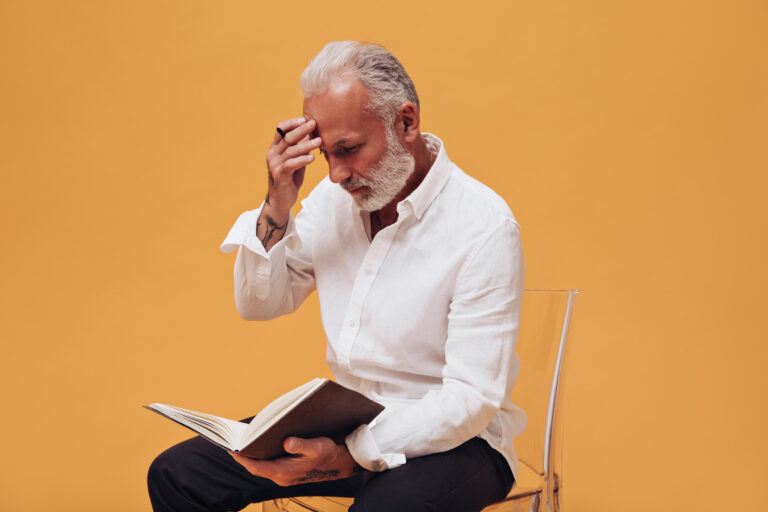 Forgetfulness in Seniors
