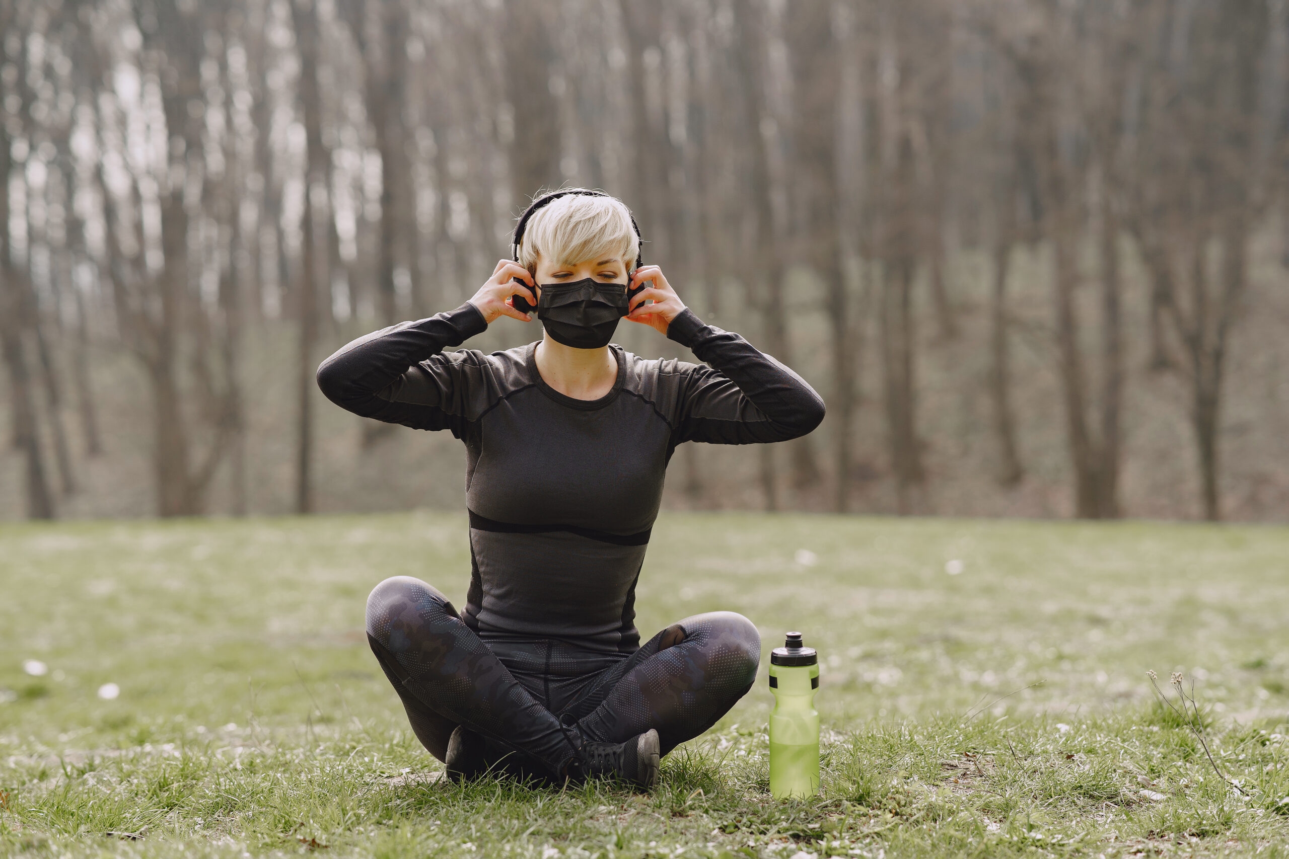 Exercise & Cognitive Function: Protecting the Brain