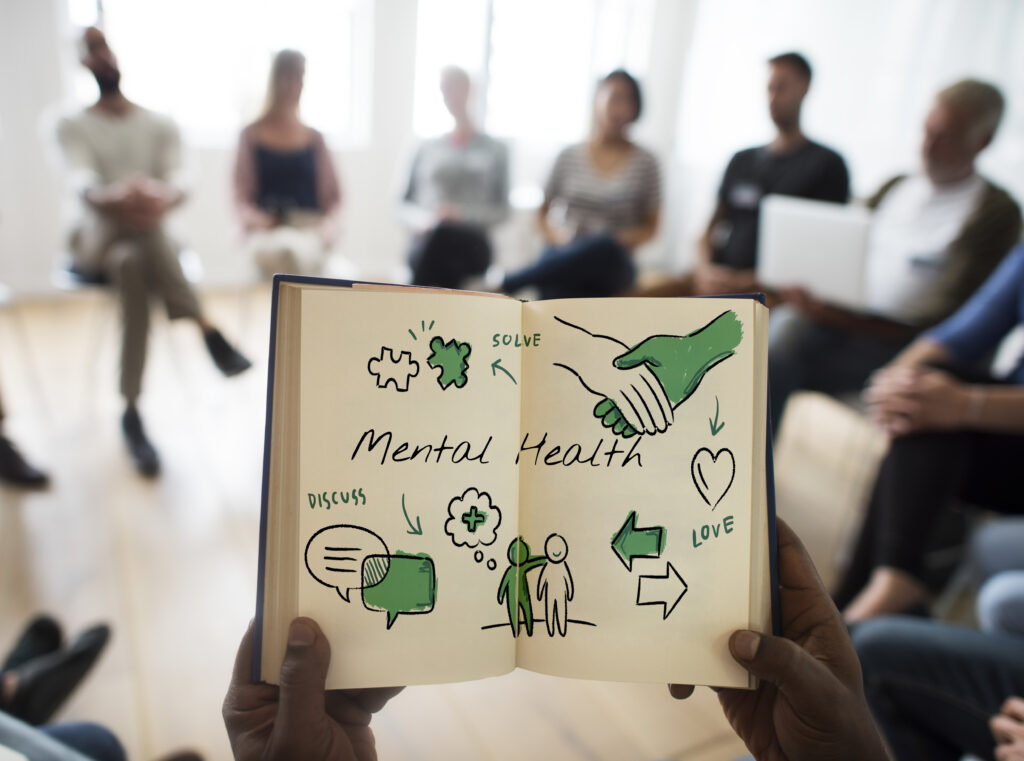 Mental Health Literacy
