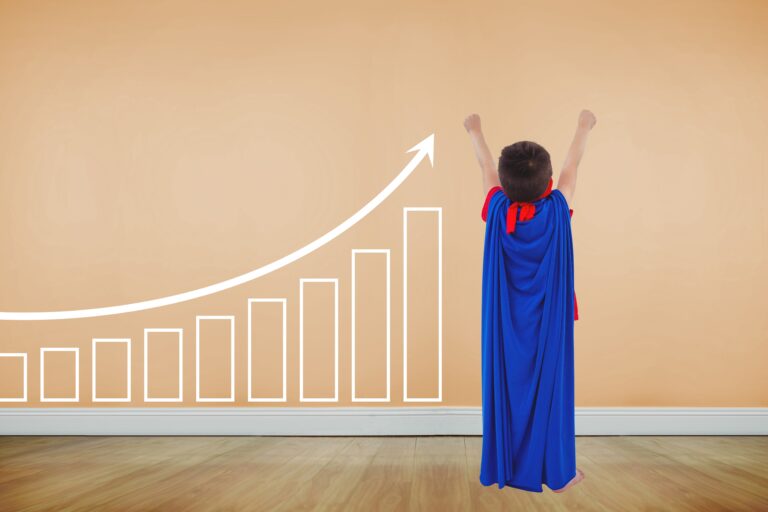 Healthy Growth Milestones in Children