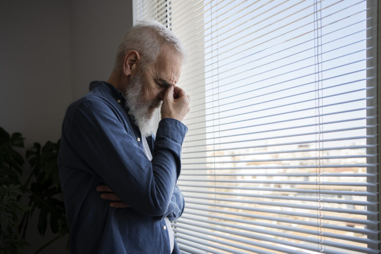 Late-Life Depression
