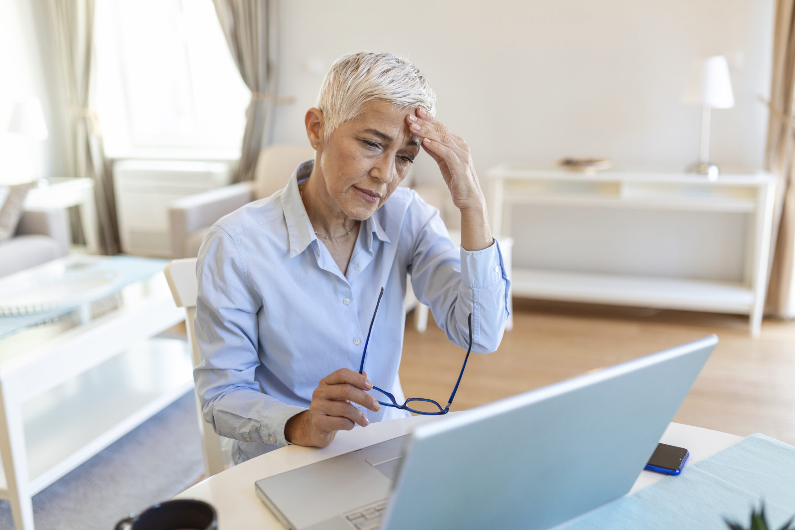 Identifying Early Warning Signs of Emotional Burnout After Retirement