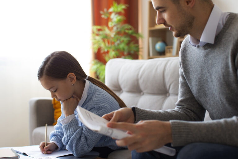 Psychology of Overparenting