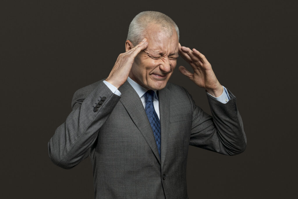 Panic and Fear in Aging