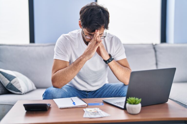 Financial Dependence in Old Age