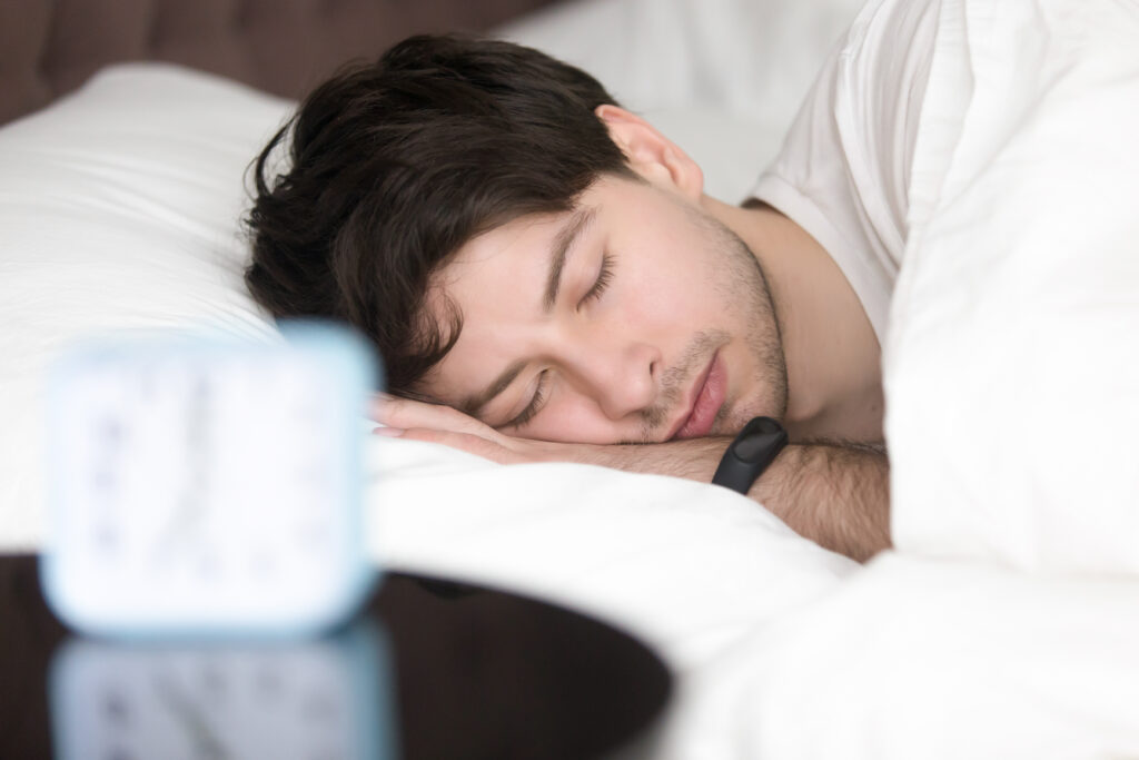 Science of Healthy Sleep