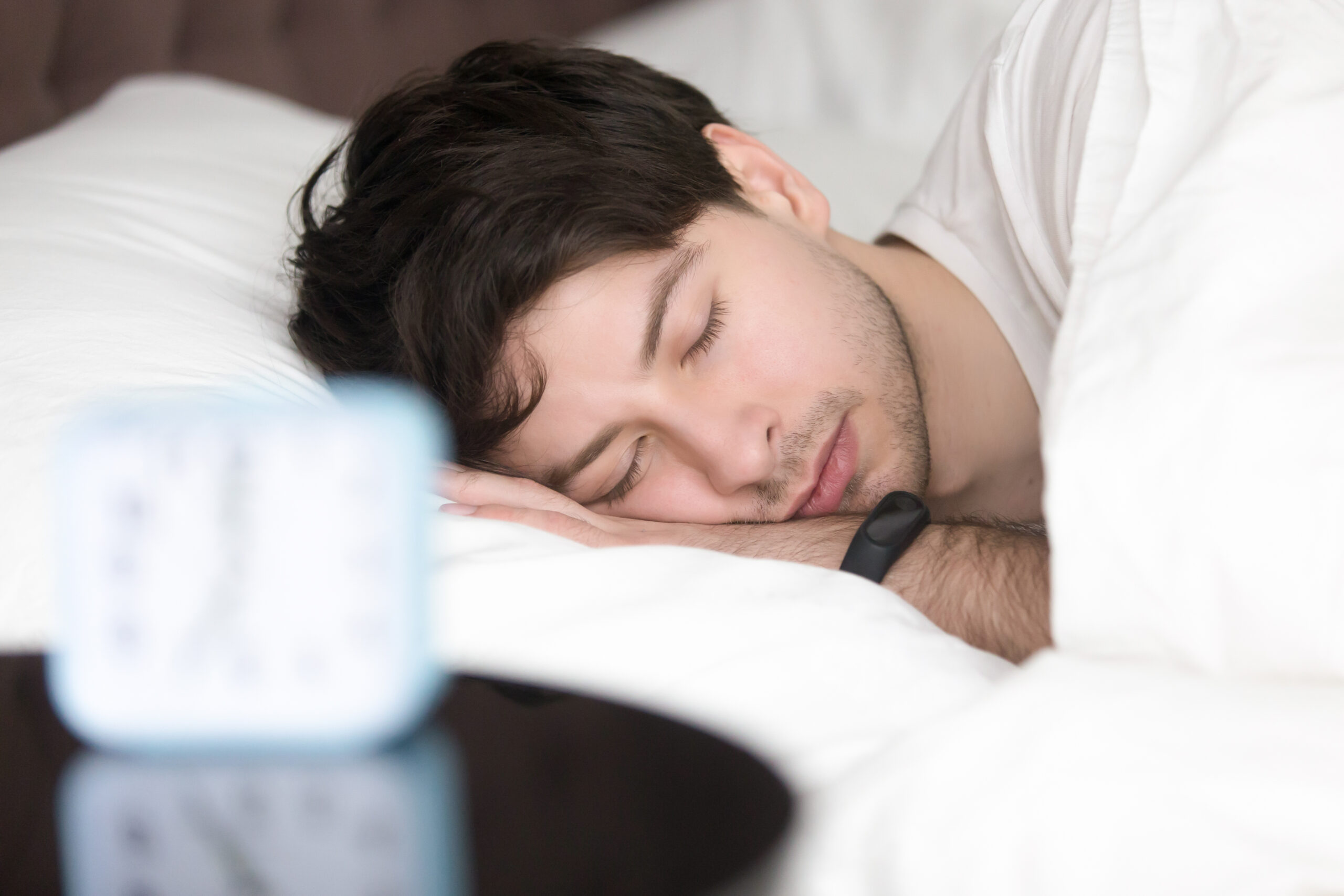 The Science of Healthy Sleep and Why It Matters