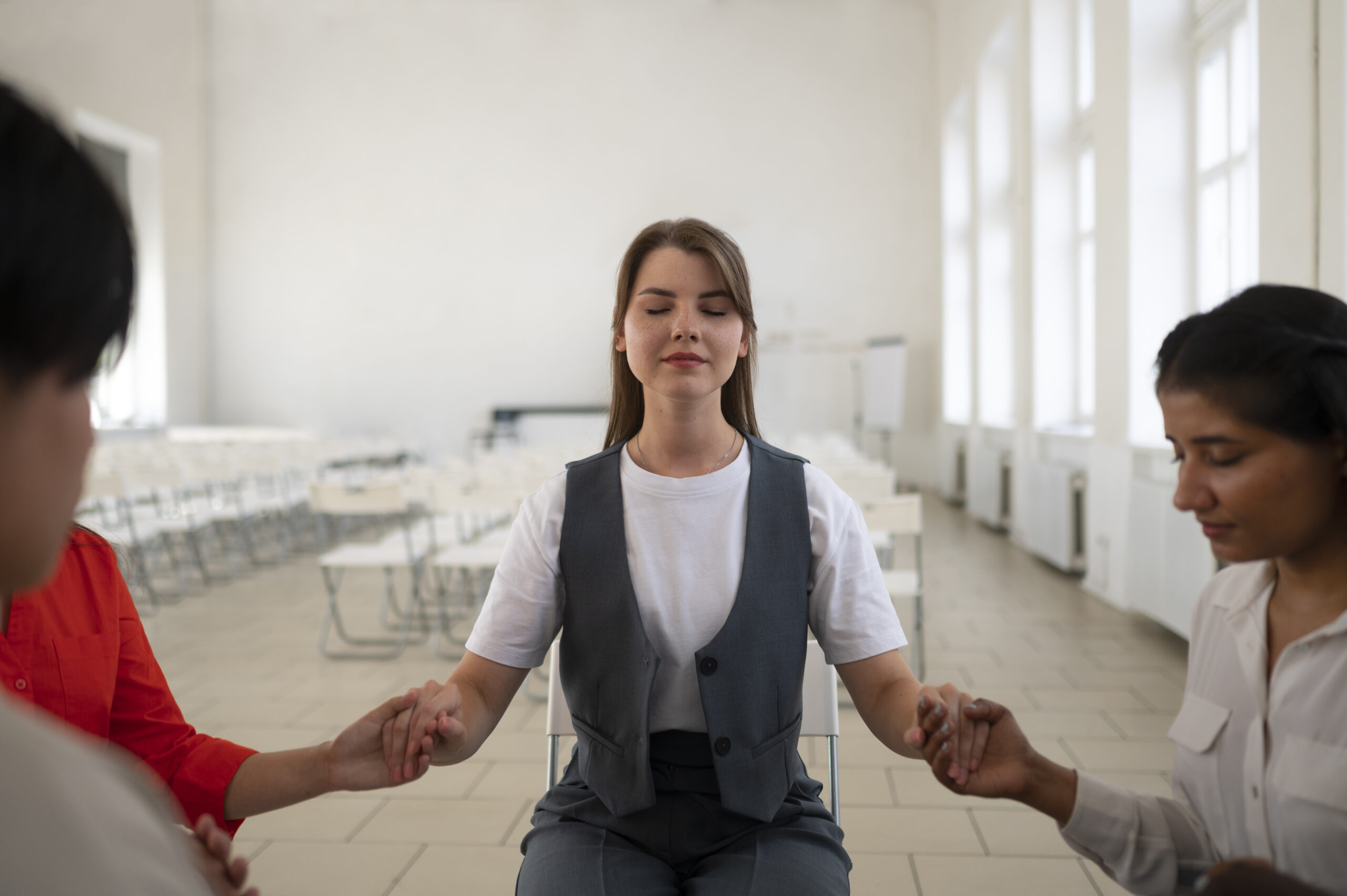 The Role of NGOs in Strengthening Mental Health Awareness