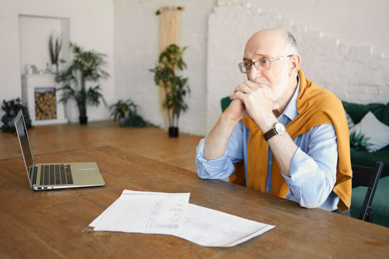 Retirement and identity: finding new hobbies, purpose, and fulfillment after leaving the workforce.