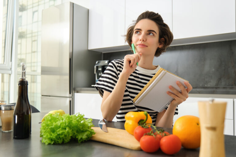 Small Green Choices, Big Healing: Everyday Habits for a Healthier Life