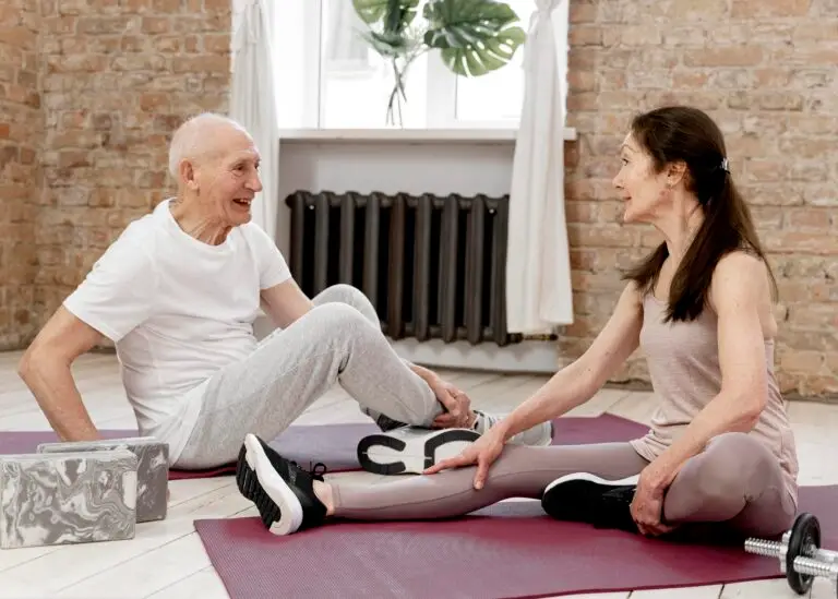 Mental Wellness for Seniors: How Physical Activity Fights Depression and Loneliness 