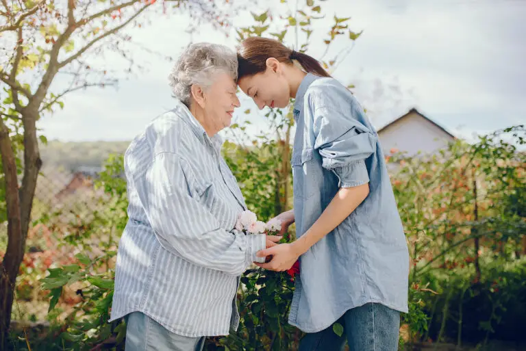 These Tips Will Help You Care For An Elderly Loved One 