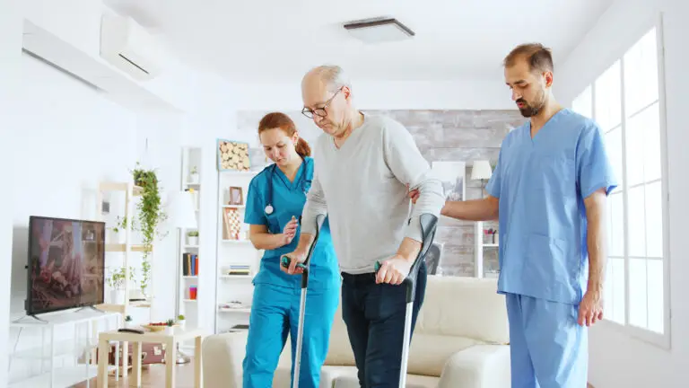 Post-Surgery Rehabilitation at Home: What Families Need to Know
