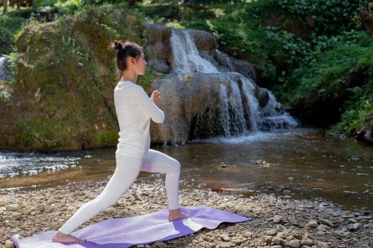 Rest, Reset, Renew: Exploring Different Types of Wellness Getaways