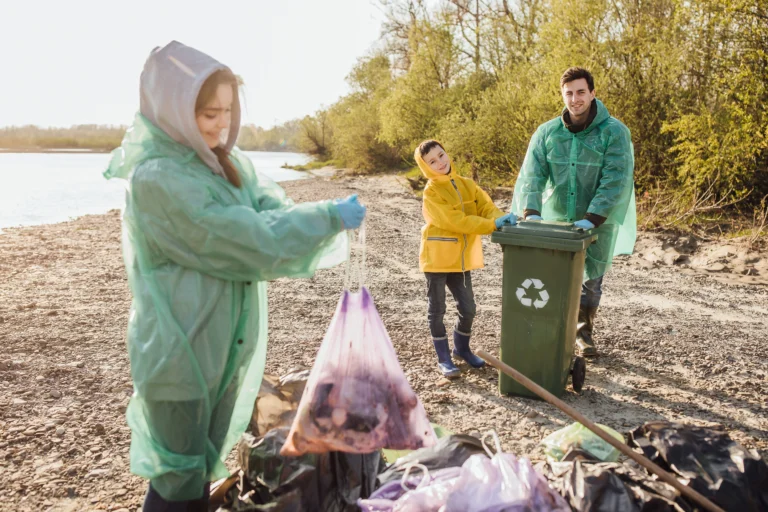 When Waste Becomes a Threat: Protecting Communities from Unsafe Disposal