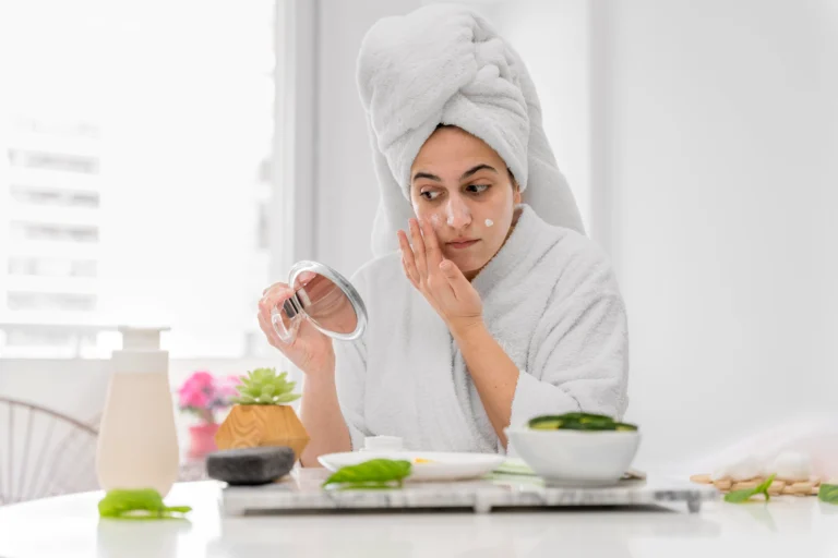 Nourish, Don’t Overload: Building a Simpler and Healthier Skincare Routine