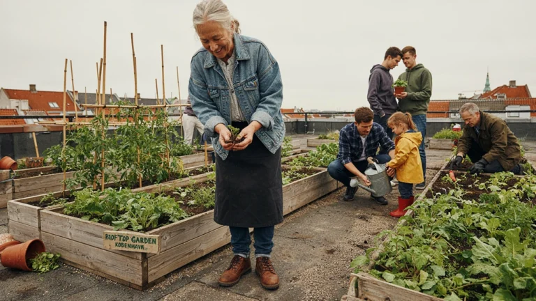 The Art of Living Longer: What Centenarians Can Teach Us About Well-Being