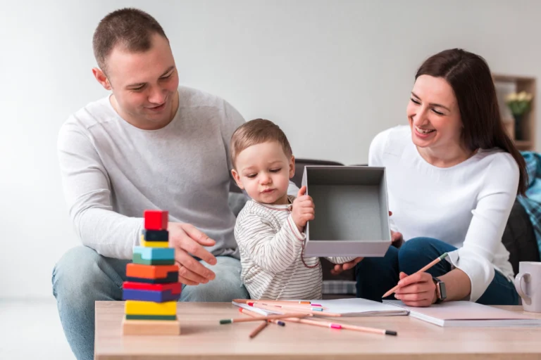 Supporting Children with Special Needs: Resources Every Parent Should Know 