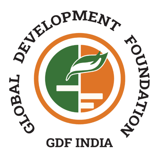 GDF